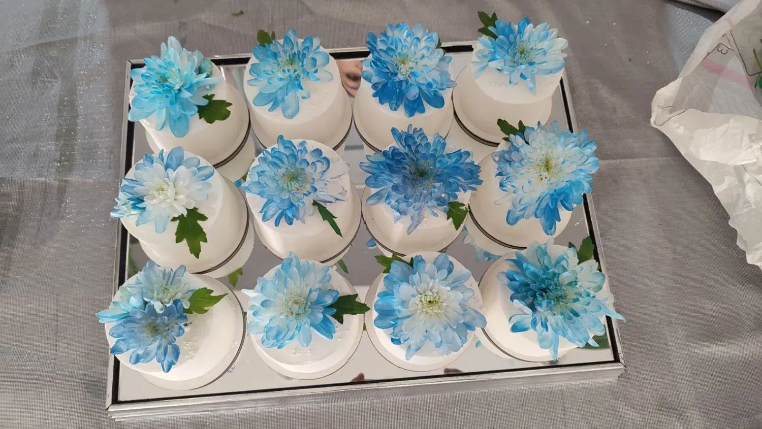 کیک و دسر|خدمات پذیرایی، مراسم|سبزوار, امیر کبیر|دیوار