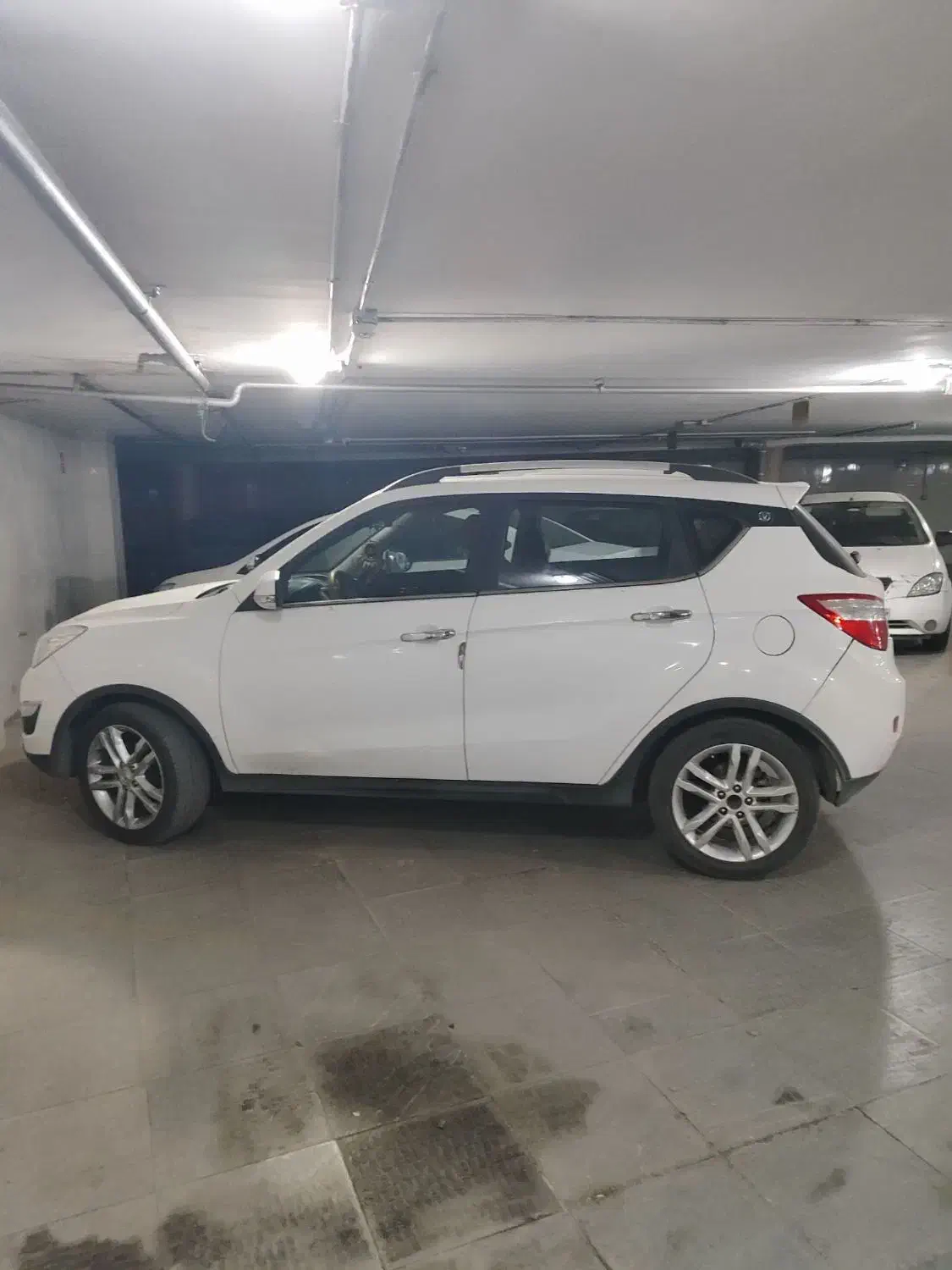 چانگان مدل ۹۶|خودرو سواری و وانت|اصفهان, برازنده|دیوار