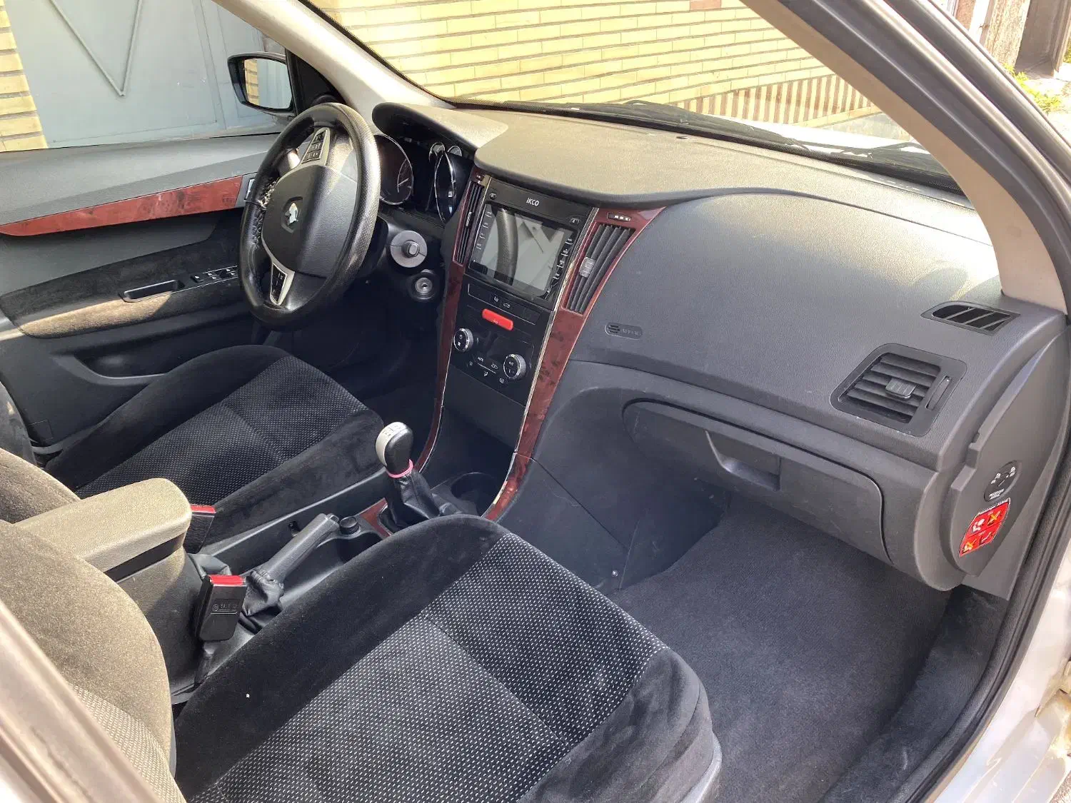 ماشین|خودرو سواری و وانت|رشت, شهرک آیت الله منتظری|دیوار