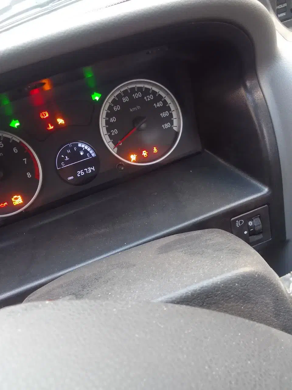 پراید وانت 151مدل 1403یی رنگ|خودرو سواری و وانت|محمدیه-قزوین, |دیوار