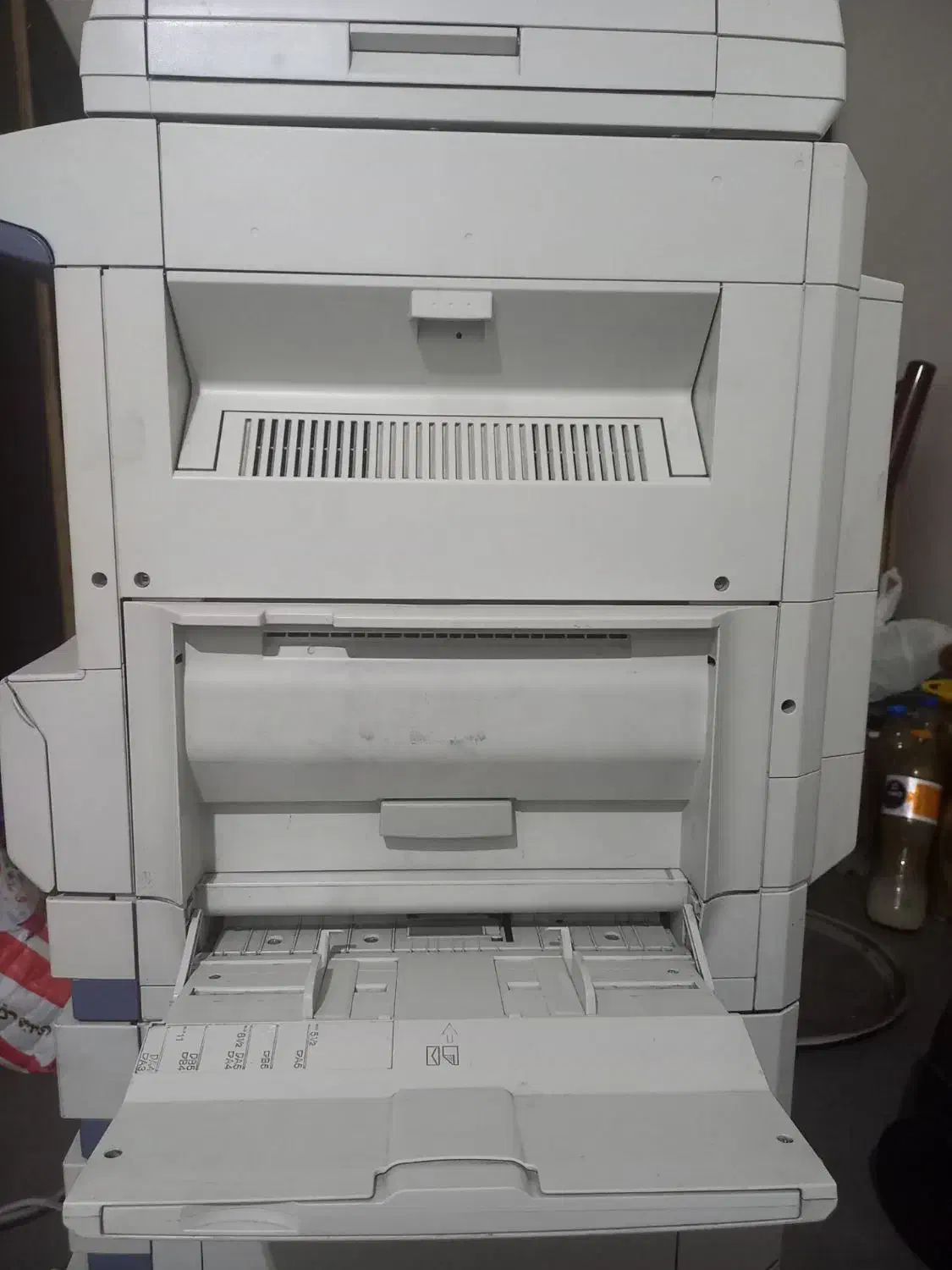 دستگاه کپی شارپ|پرینتر، اسکنر، کپی، فکس|بهبهان, |دیوار