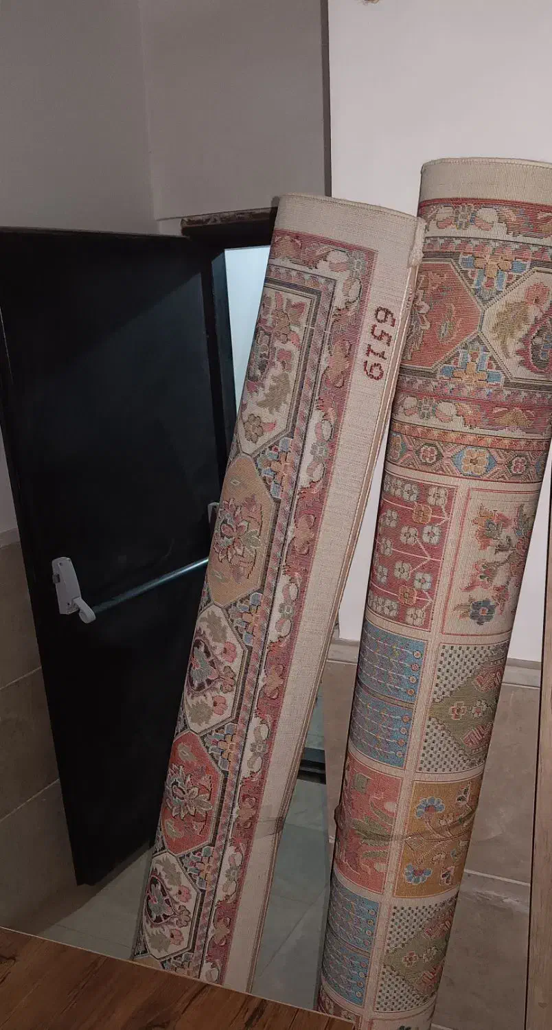 لوازم منزل|فرش|قم, پردیسان|دیوار