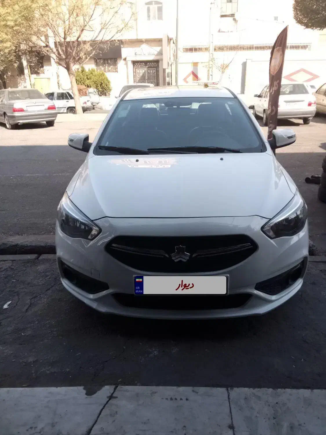 شاهین G46تا کار. مدل 401|خودرو سواری و وانت|ری, صفاییه (چشمه علی)|دیوار