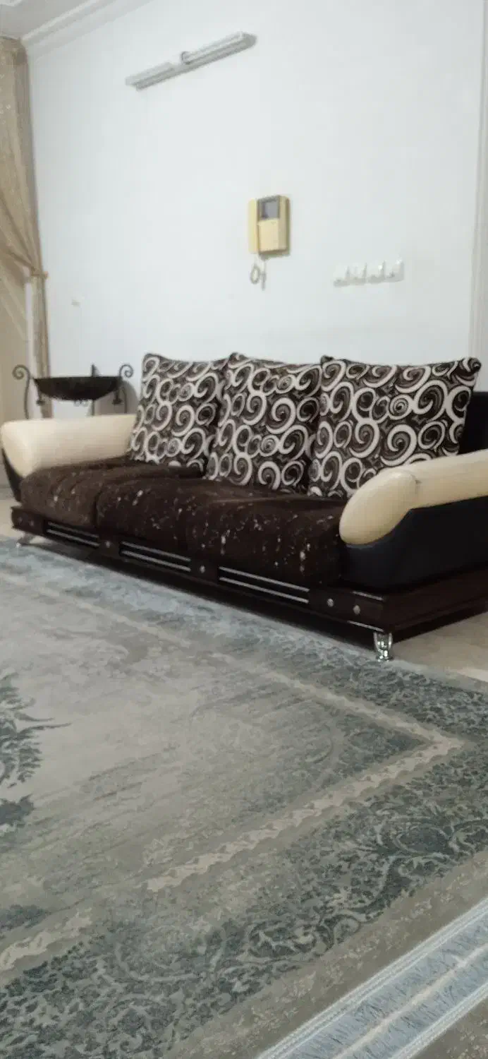 مبل هفت نفره|مبلمان خانگی و میز عسلی|آمل, |دیوار