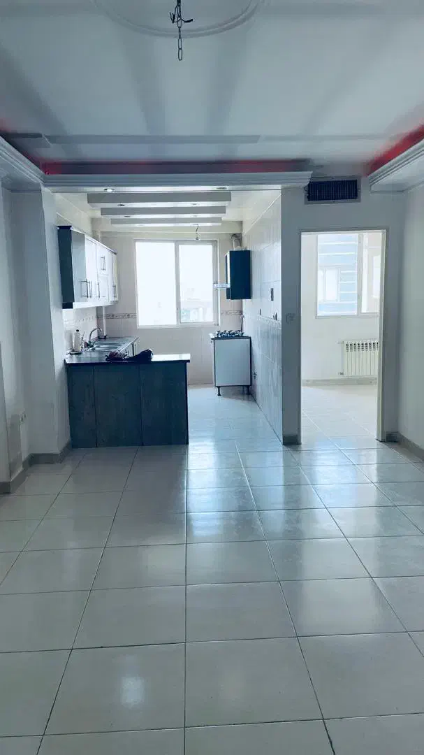 ۶۰متر۱خوابه تکواحدی طبقه چهارم شریعتی ب قیمت|فروش آپارتمان|تهران, حشمتیه|دیوار