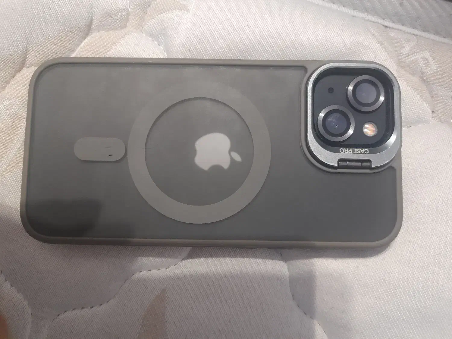 ایفون ۱۳ نرمال ۱۲۸ گیگ|موبایل|بندر انزلی, امامزاده|دیوار