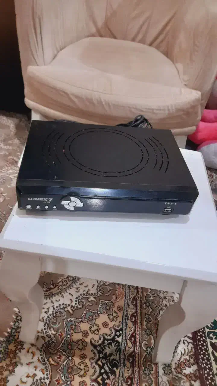 دستگاه دیجیتال|صوتی و تصویری|قم, وادی السلام|دیوار