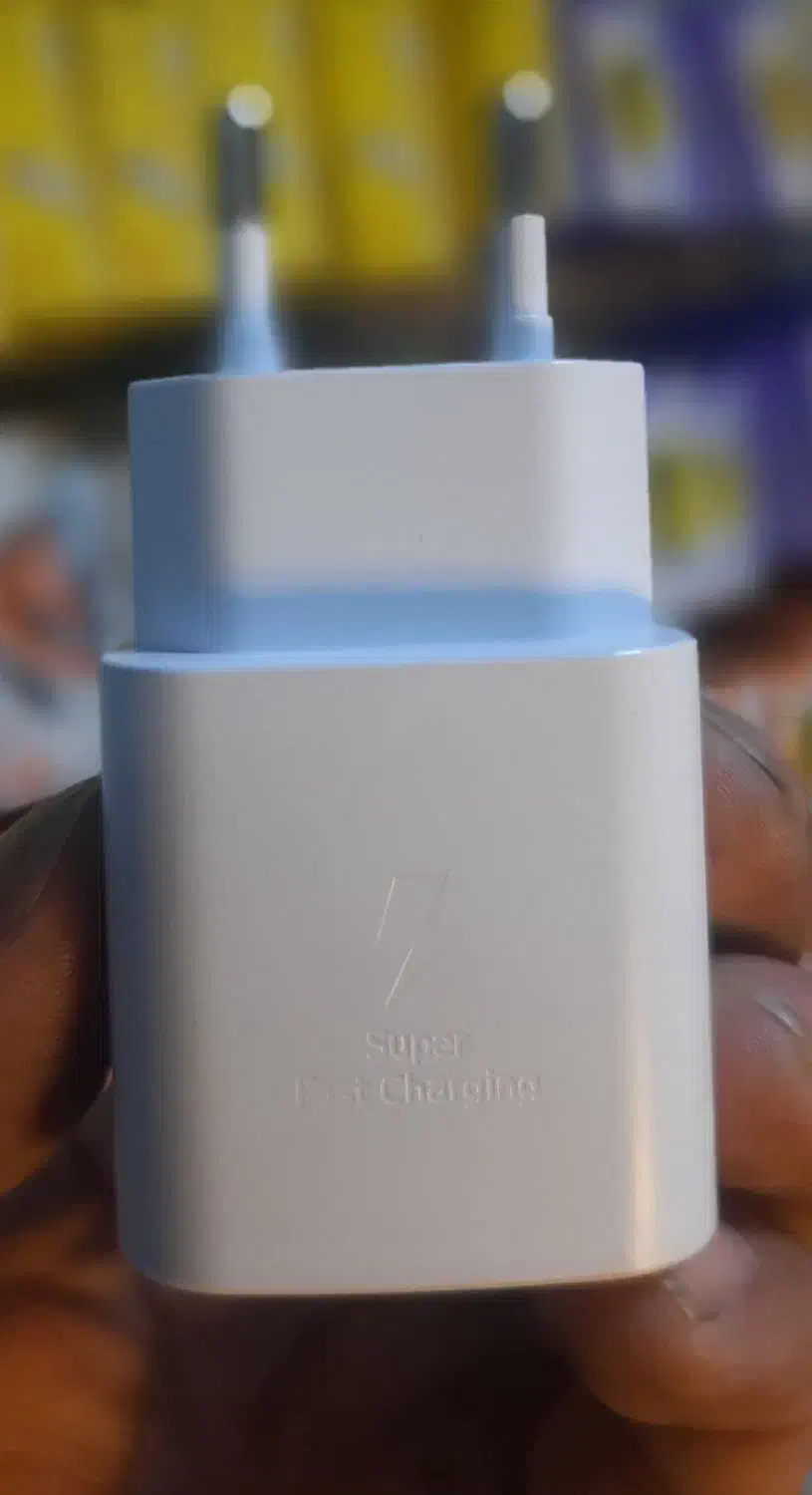 کلگی ۲۵w باگارانتی|لوازم جانبی موبایل و تبلت|قزوین, |دیوار