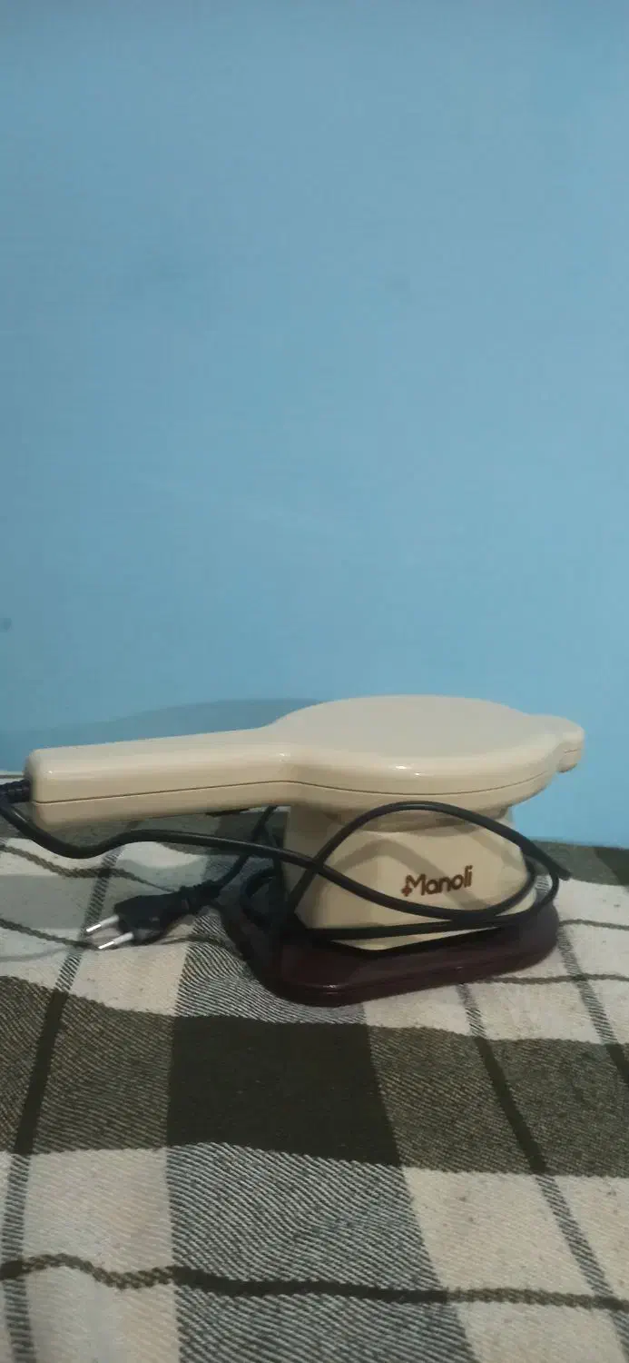 ماساژور برقی برند منولی+|آرایشی، بهداشتی، درمانی|یزد, |دیوار