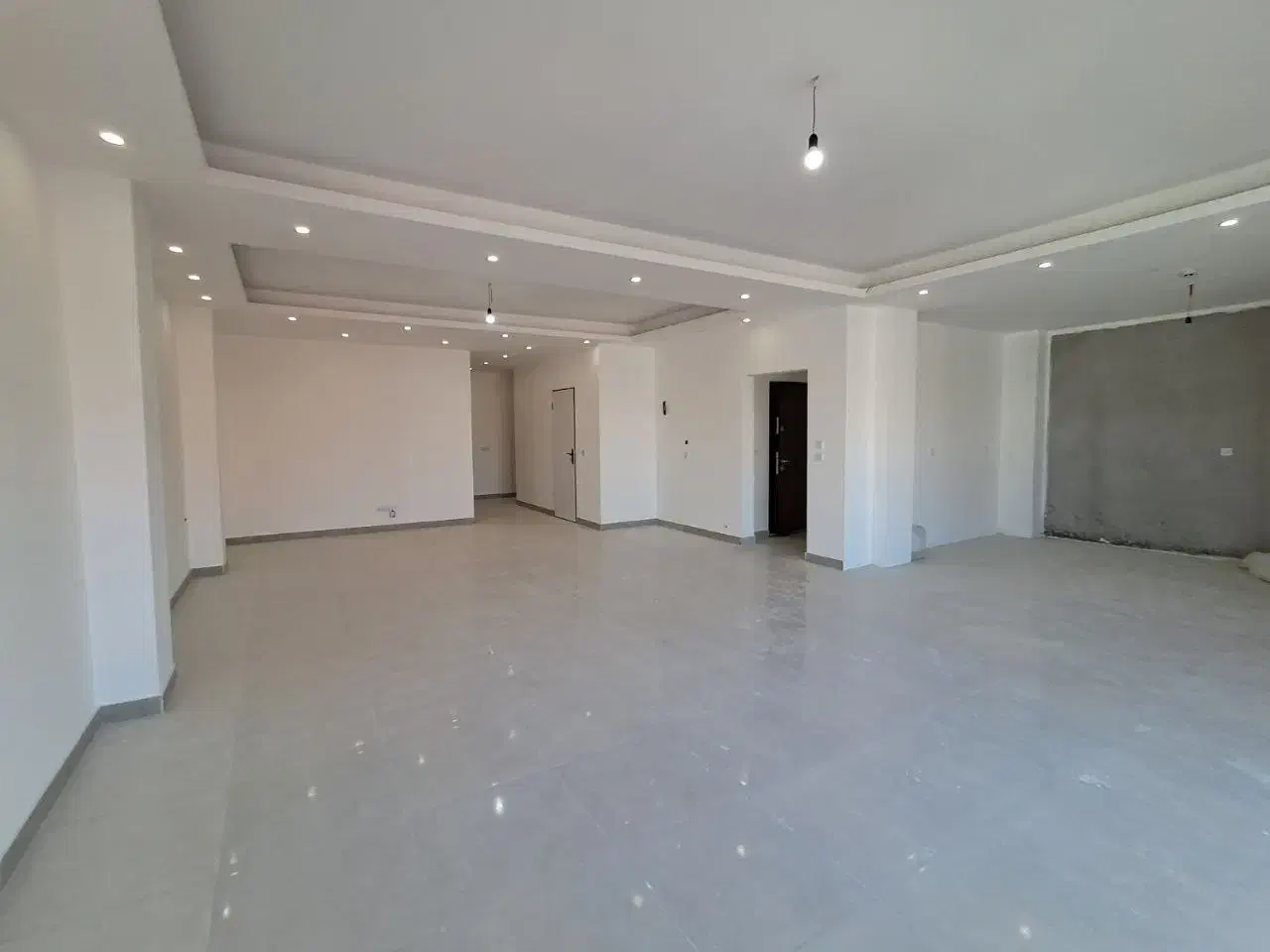 آپارتمان ۱۶۰ مترتکواحدباپارکینگ آسانسور محمودآباد|فروش آپارتمان|محمودآباد, |دیوار