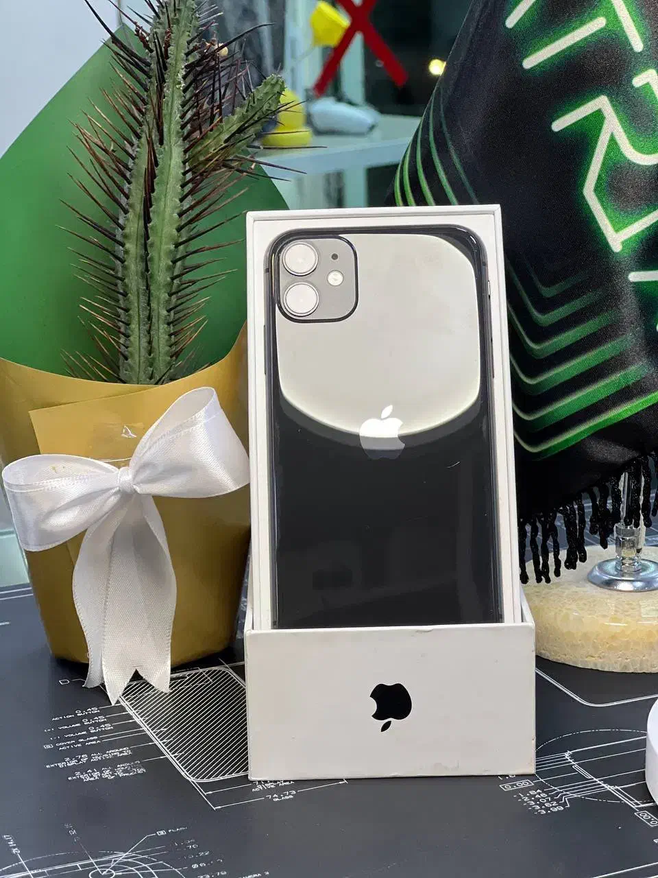 iphone 11 ch/A 128|موبایل|کرج, گوهردشت|دیوار