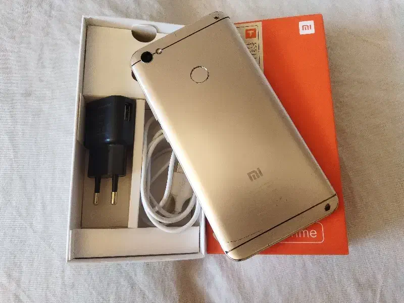 گوشی شیائومی Note 5A|موبایل|اصفهان, کوی ولی عصر|دیوار