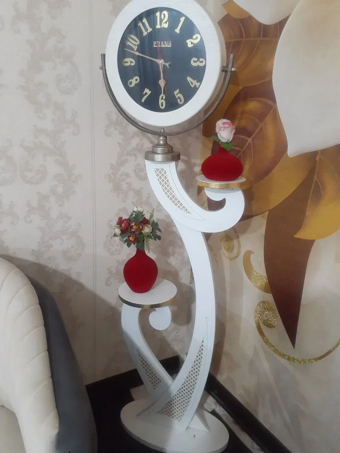 ساعت|ساعت دیواری و تزئینی|اهواز, شریعتی جنوبی|دیوار