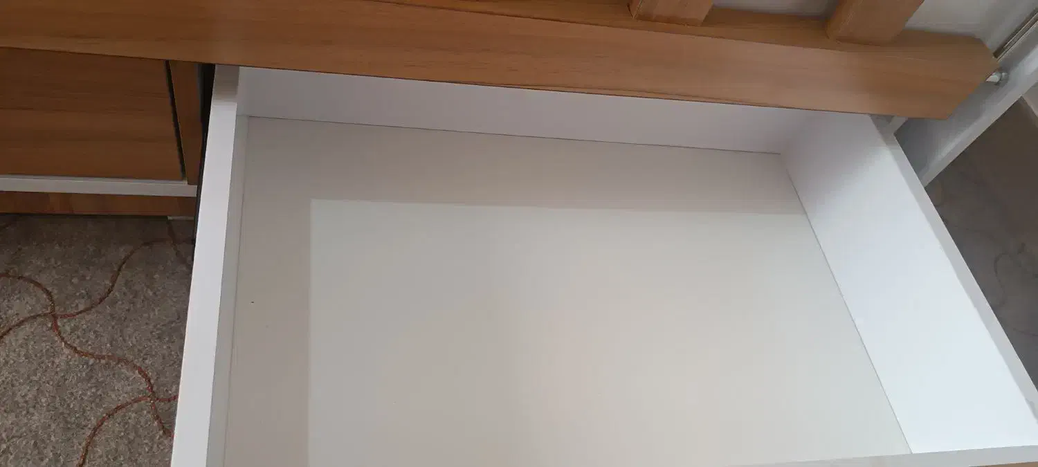 گهواره و تختخواب دو منظوره کودک|تخت و صندلی بچه|لنگرود, |دیوار