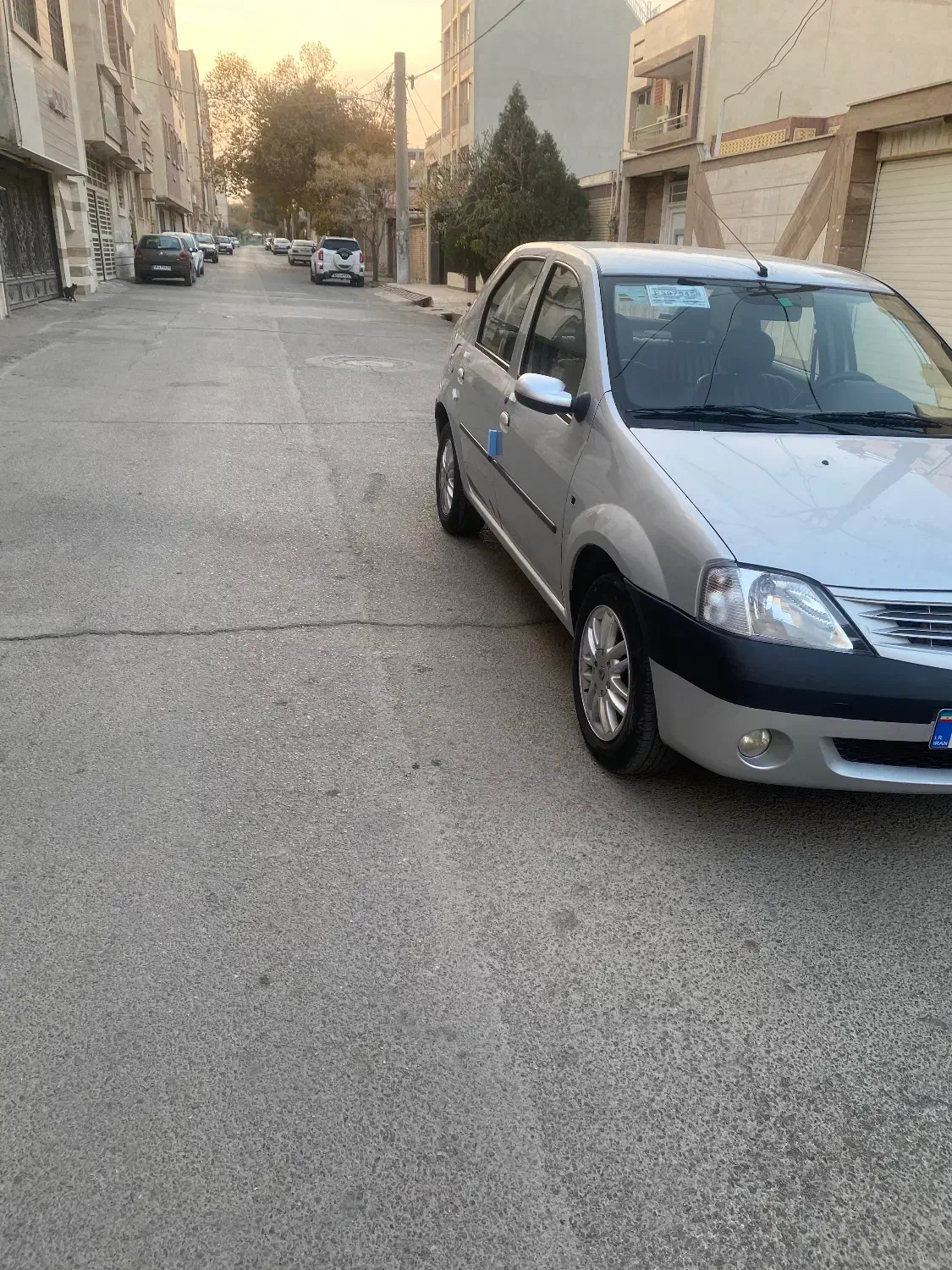 ال ۹۰ مدل ۹۱ بدون رنگ|خودرو سواری و وانت|اصفهان, ملکشهر|دیوار