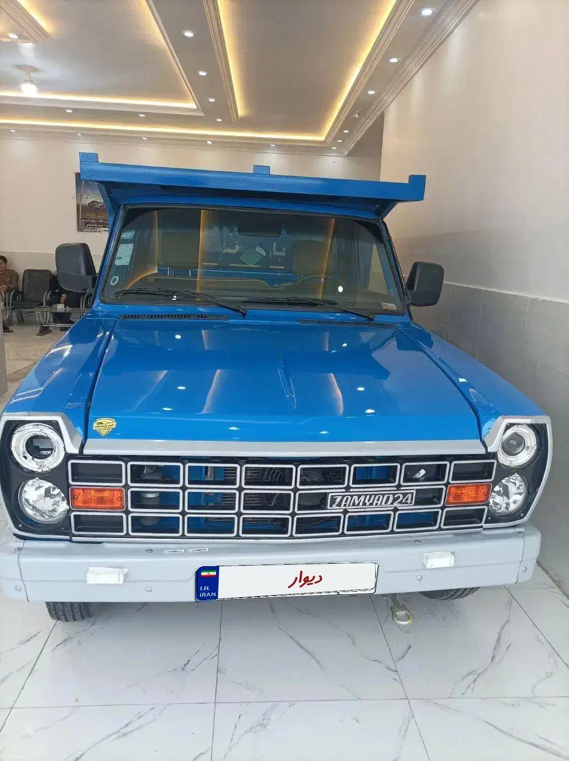 نیسان دوگانه 1403|خودرو سواری و وانت|سیلوانه, |دیوار