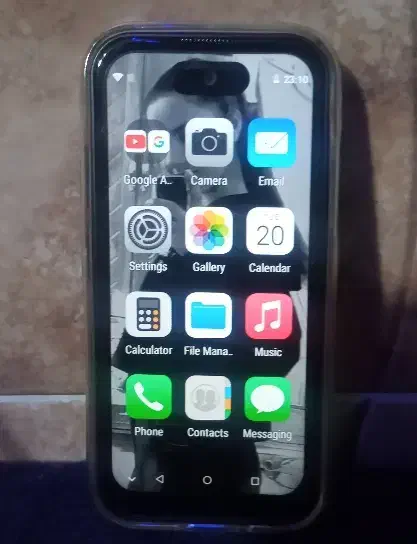 آیفون ۱۶ مینی|موبایل|یاسوج, |دیوار