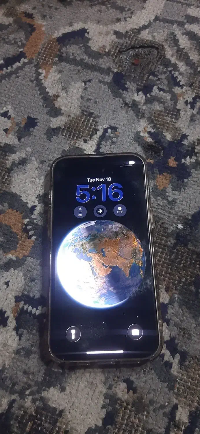 گوشی ۱۳ نرمال|موبایل|شوش, |دیوار