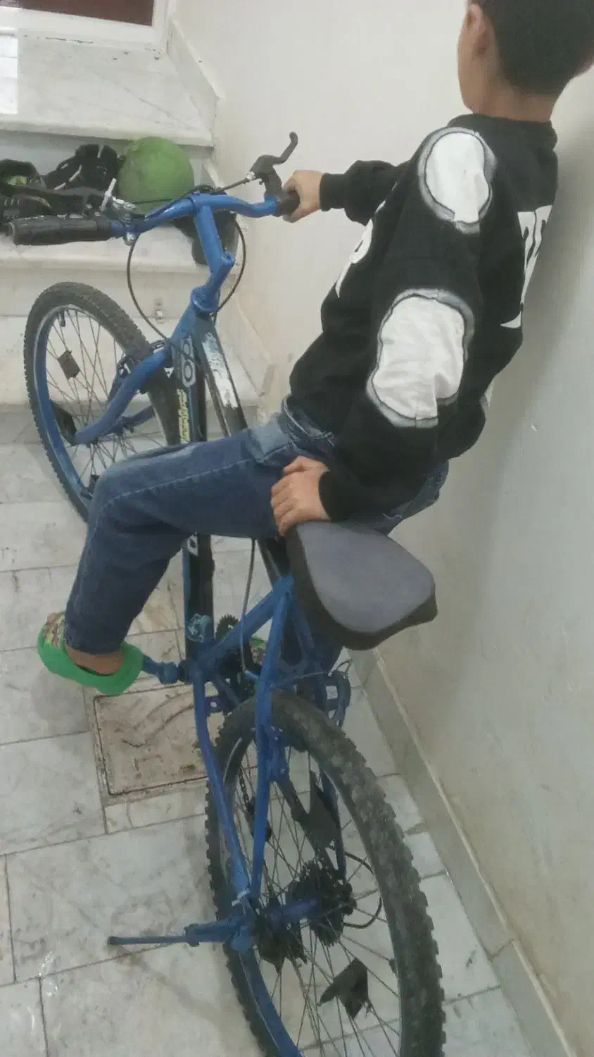 دوچرخه|دوچرخه، اسکیت، اسکوتر|مشگین شهر, |دیوار