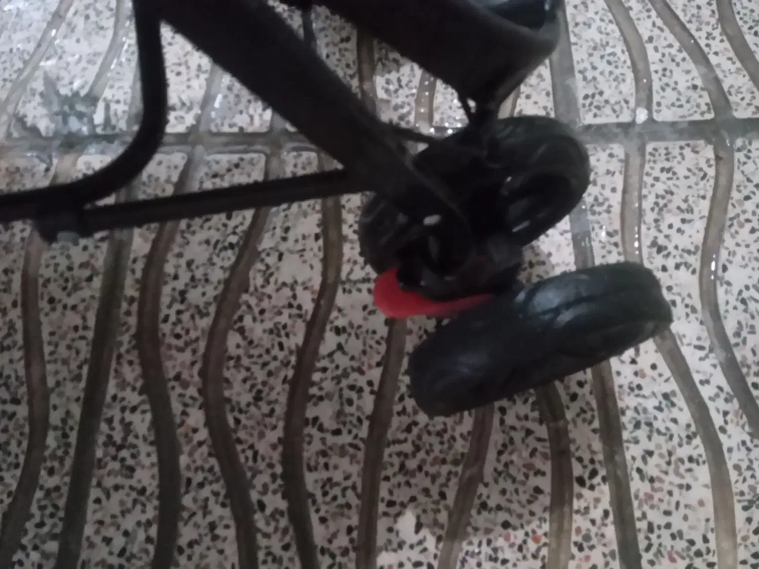 کالسکه|کالسکه و لوازم جانبی|نهاوند, |دیوار