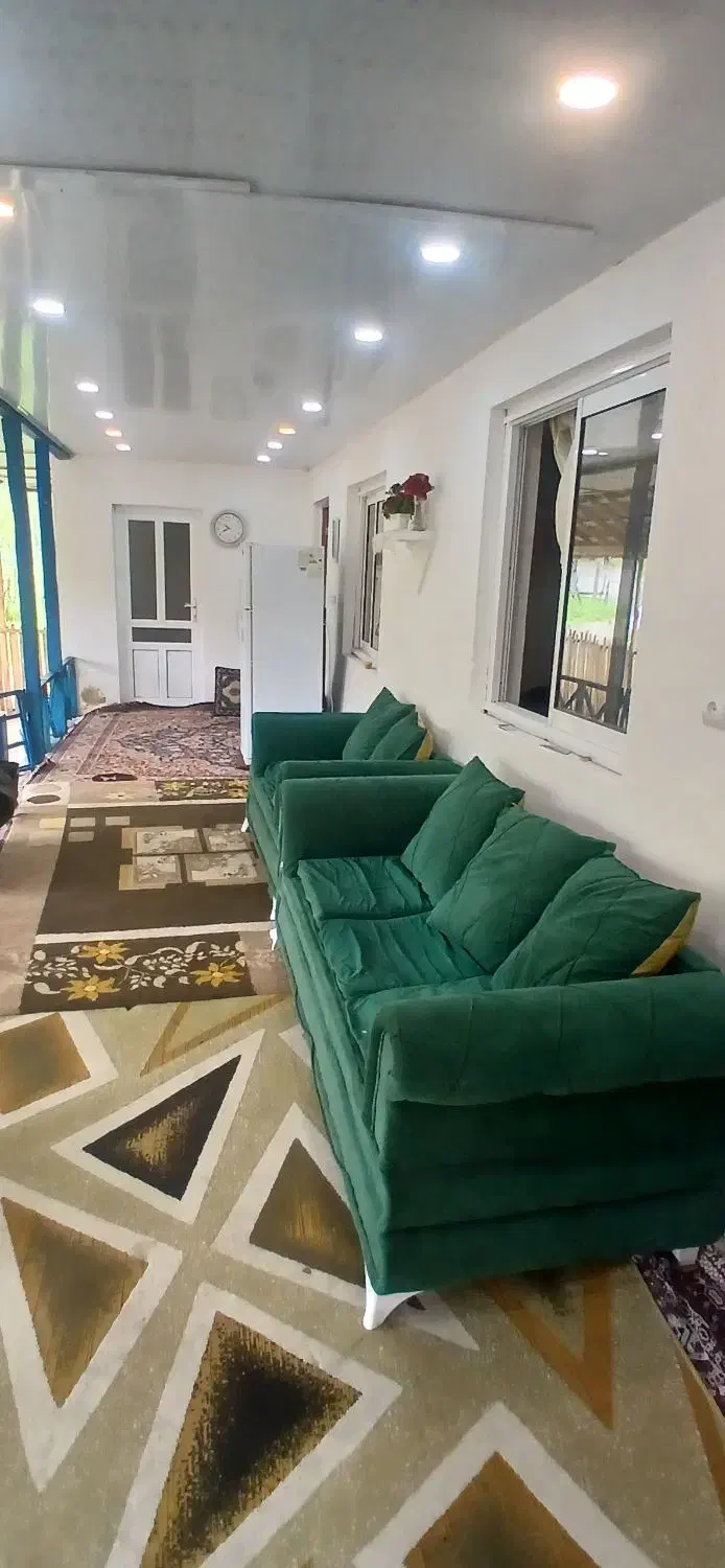 اجازه خانه ویلایی|اجارهٔ کوتاه‌مدت ویلا و باغ|احمدسرگوراب, |دیوار