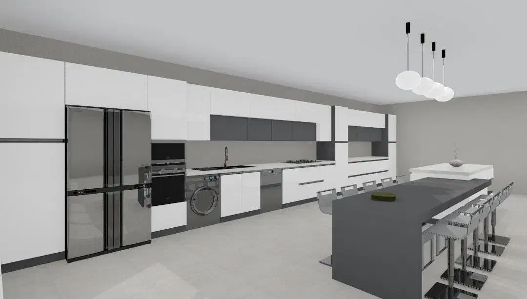 طراحی و نقشه کشی ساختمان ویلا باغ . آموزش اتوکد|خدمات پیشه و مهارت|تهران, تهرانسر مرکزی|دیوار