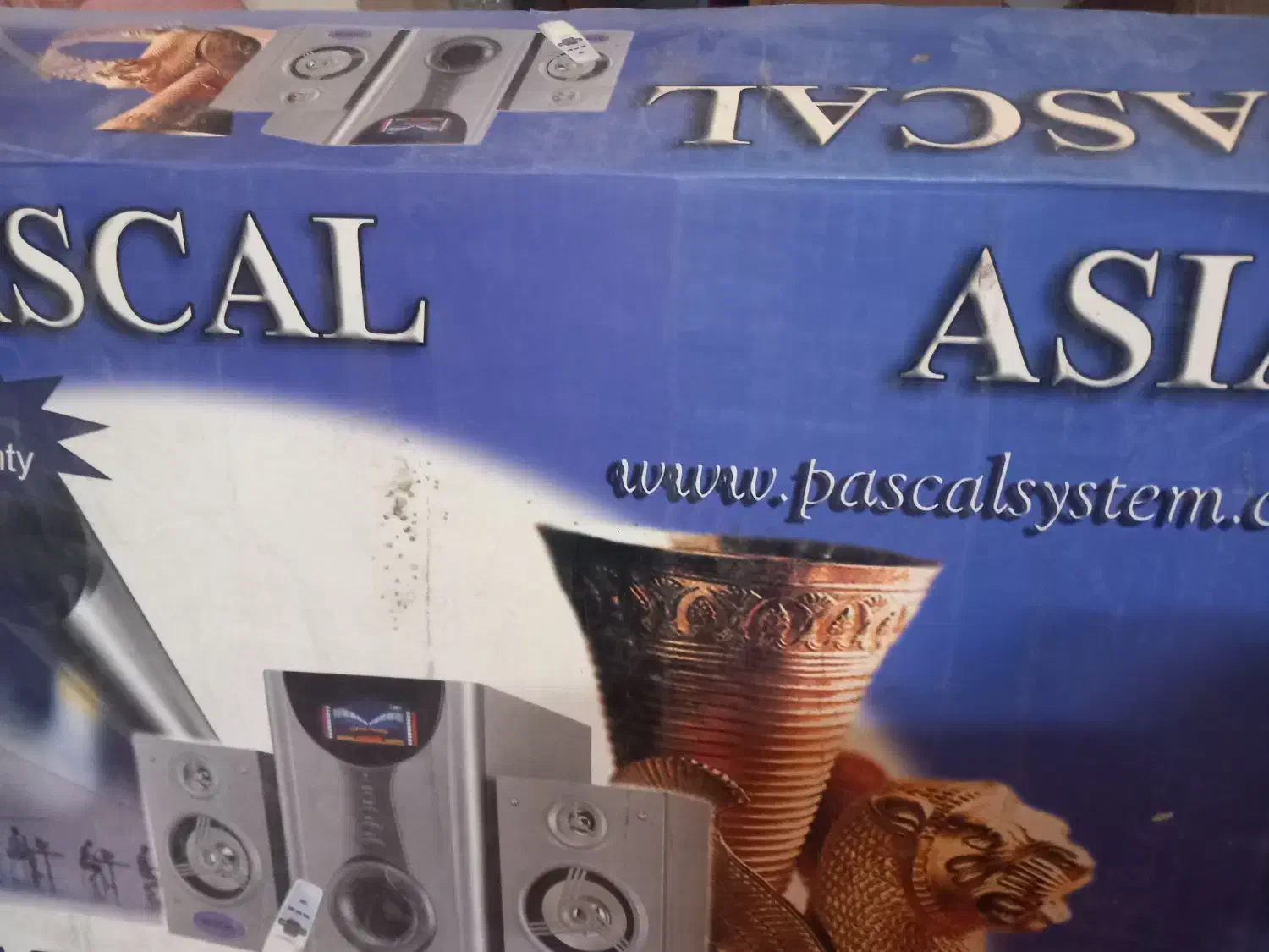 فروش مانیتور الجی|رایانه رومیزی|اصفهان, مفتح|دیوار