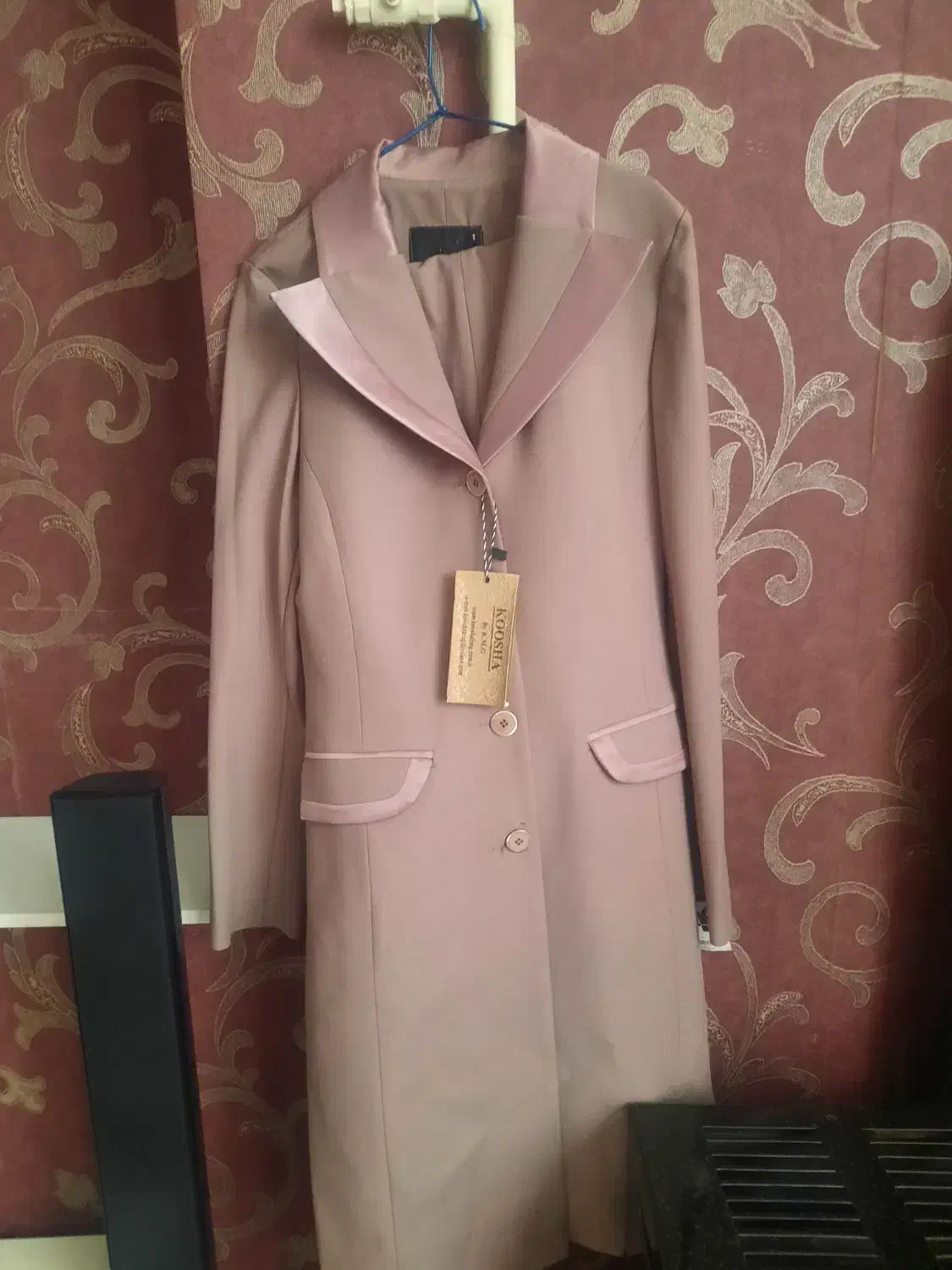 مانتو وشلوار اداری|لباس|اراک, |دیوار