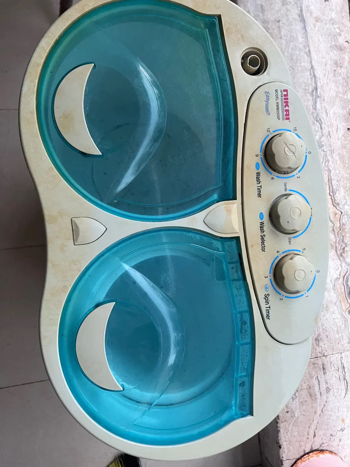 مینی واش|ماشین لباسشویی و خشک‌کن لباس|کیش, |دیوار