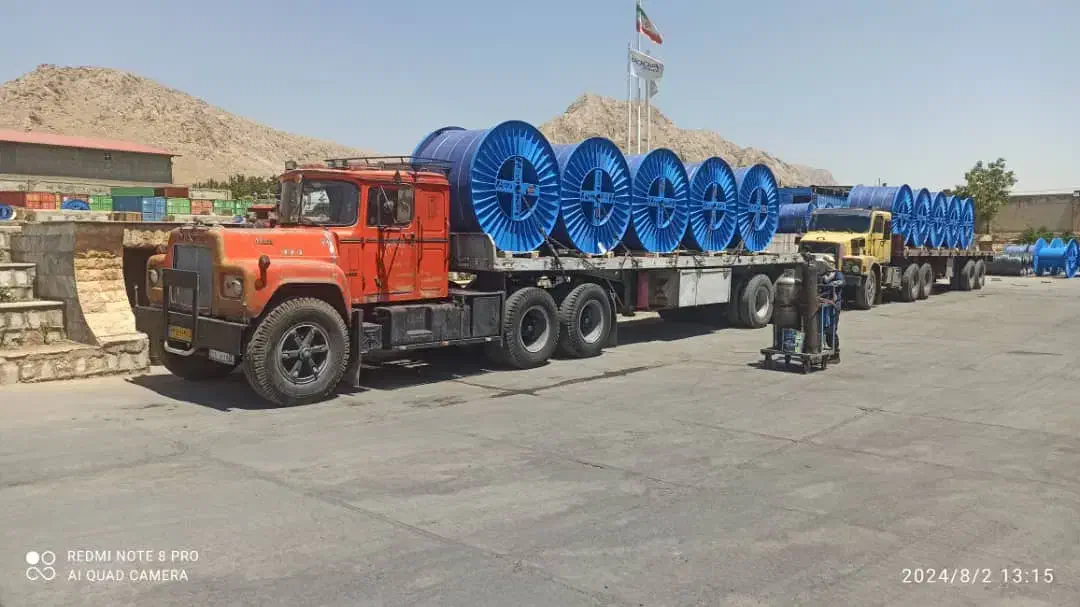 ماک مدل 80|خودرو سنگین|اسدآباد, |دیوار