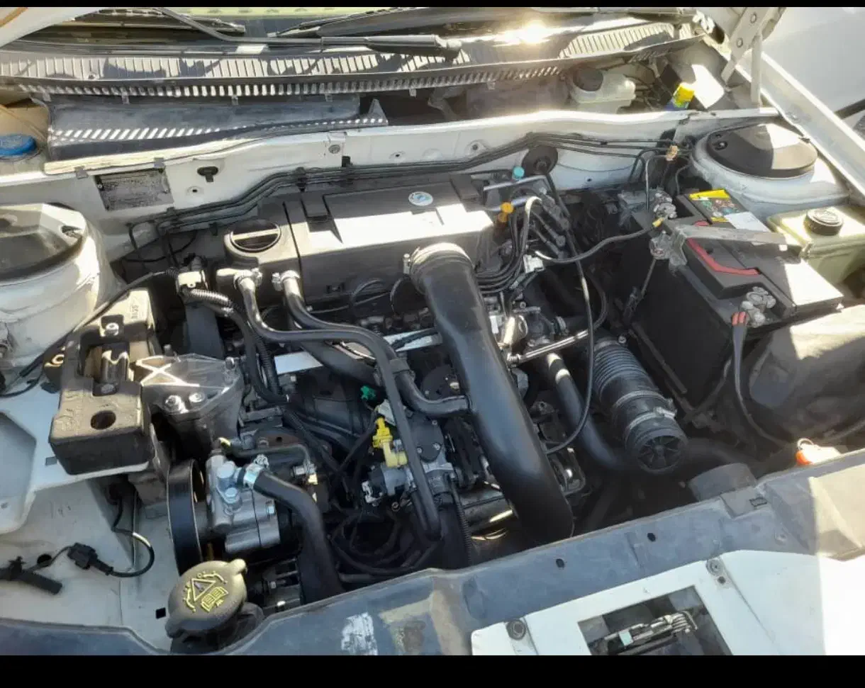 سمند مدل ۹۱|خودرو سواری و وانت|فولادشهر, مسکن مهر فولادشهر|دیوار