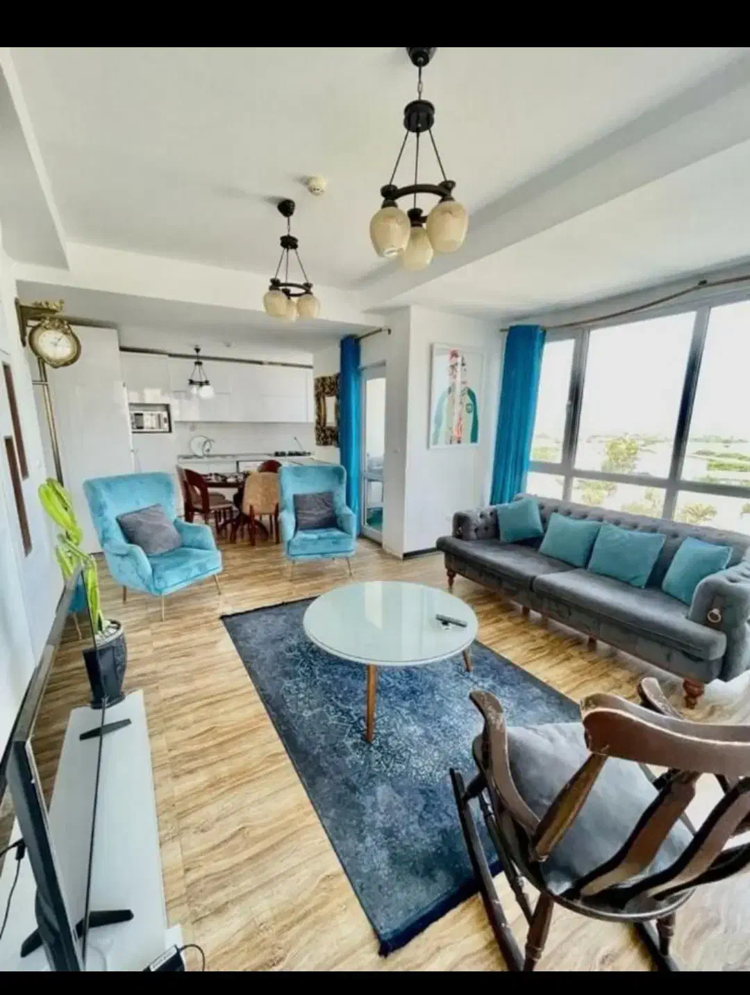 اجاره ویلا،سویئت،هتل،خانه،درجوانرود|اجارهٔ کوتاه‌مدت آپارتمان و سوئیت|جوانرود, |دیوار