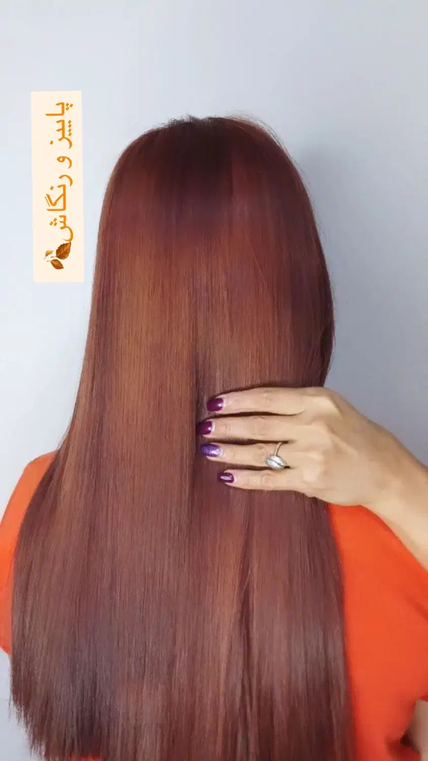 سالن واموزشگاه ماهک نیک جو|خدمات آرایشگری و زیبایی|رباط‌کریم, رباط‌کریم|دیوار