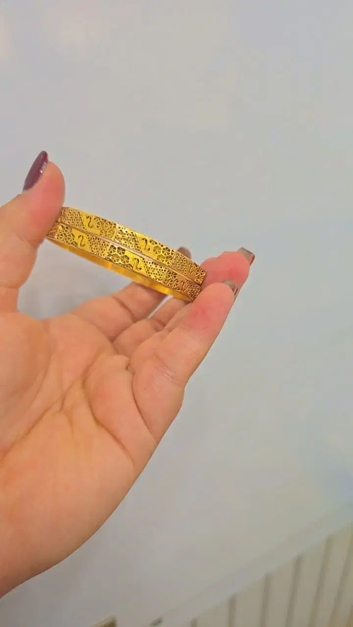 دست دوم 3 درصد تا فردا|جواهرات|دهدشت, |دیوار