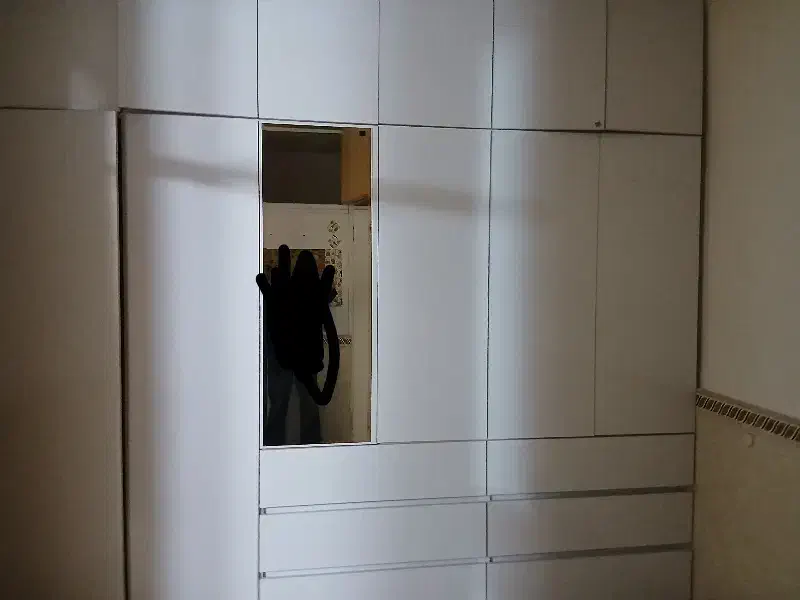 رهن اجاره|اجارهٔ خانه و ویلا|محمدشهر, شهرک چمران|دیوار