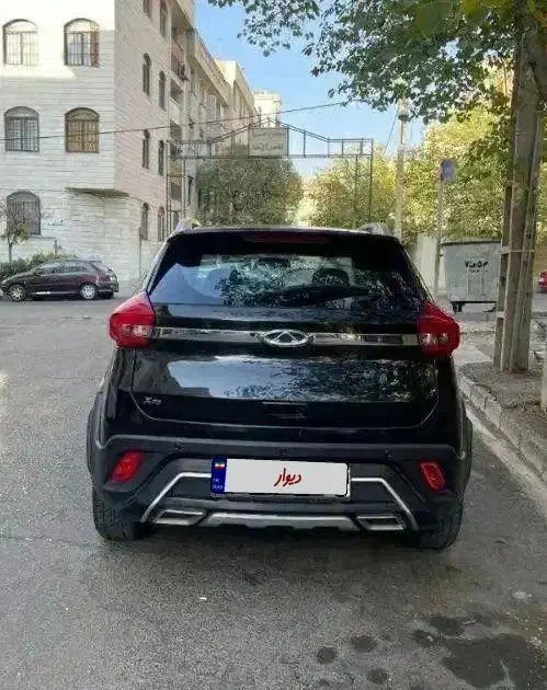 mvmx22مدل 98|خودرو سواری و وانت|ارومیه, |دیوار