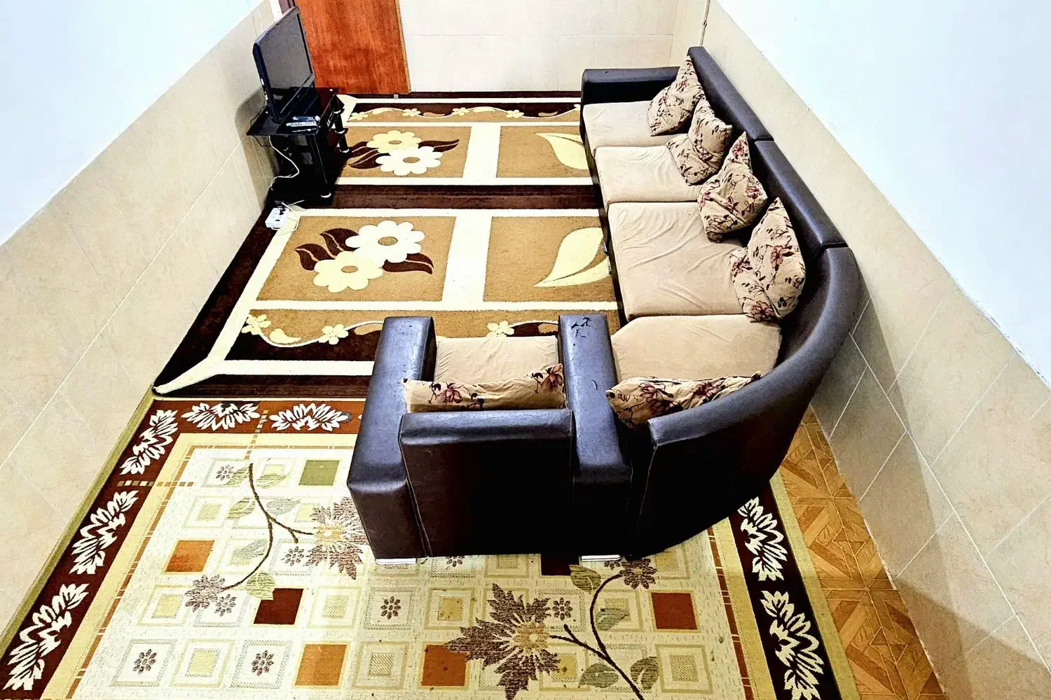 منزل سوییت مبله تمیز پارکینگ دار ساحل بوشهر بامجوز|اجارهٔ کوتاهمدت آپارتمان و سوئیت|بوشهر, |دیوار