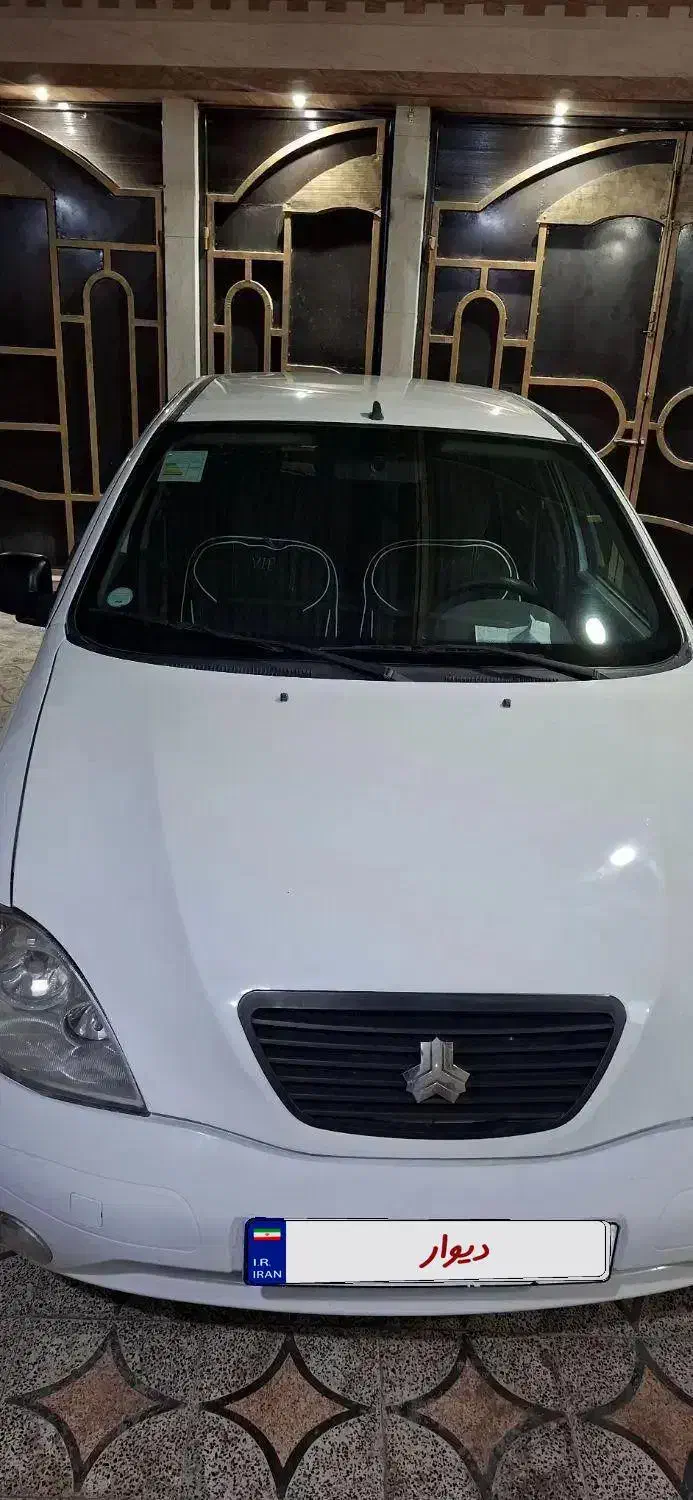 تییا دو مدل ۴۰۱|خودرو سواری و وانت|اهواز, نبوت|دیوار