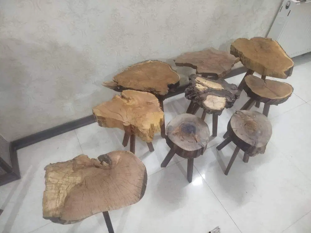 گل میز|مبلمان خانگی و میز عسلی|صدرا-فارس, فاز ۱|دیوار