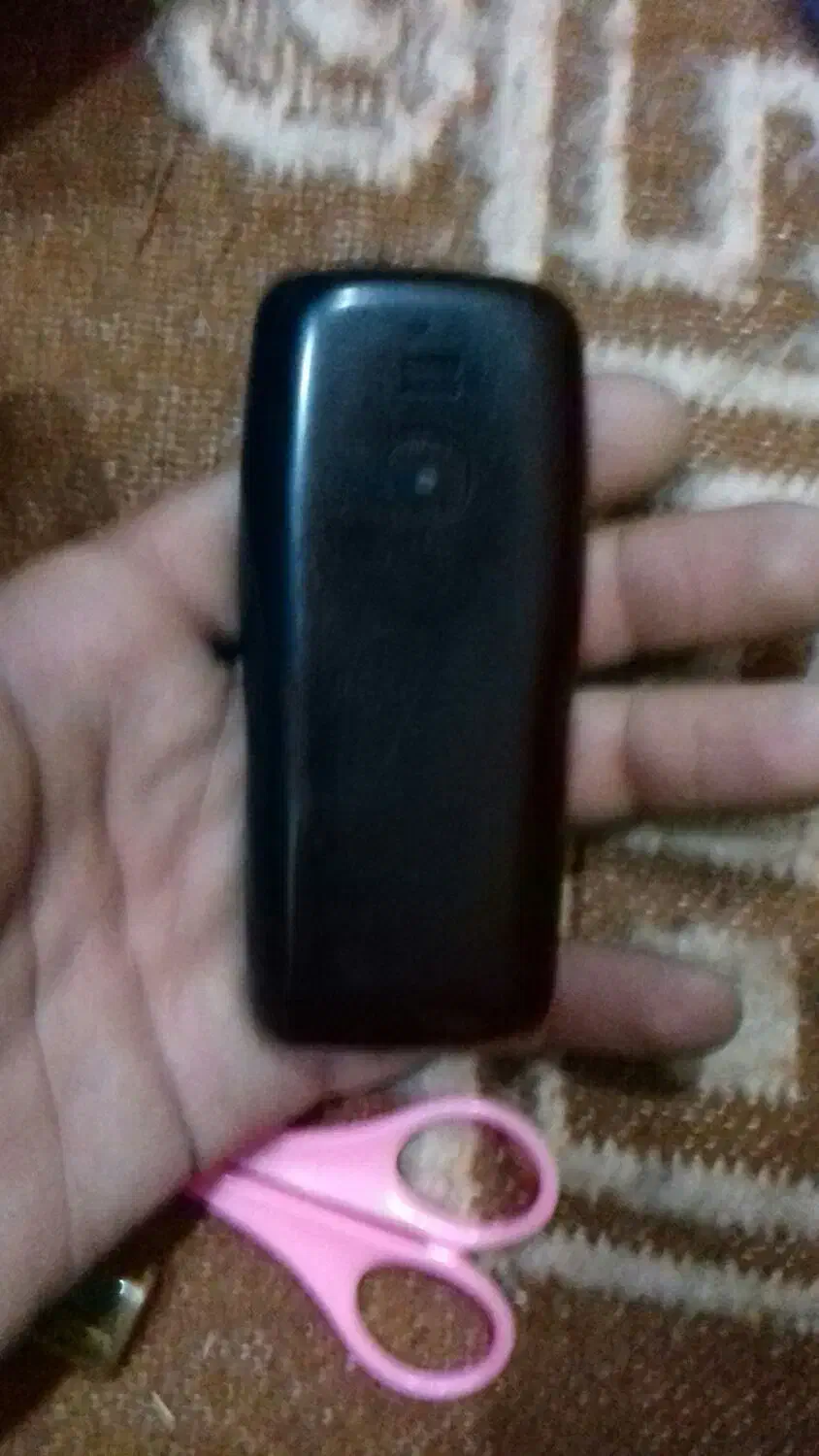 گوشی نوکیا|موبایل|قم, شهرک امام حسین|دیوار