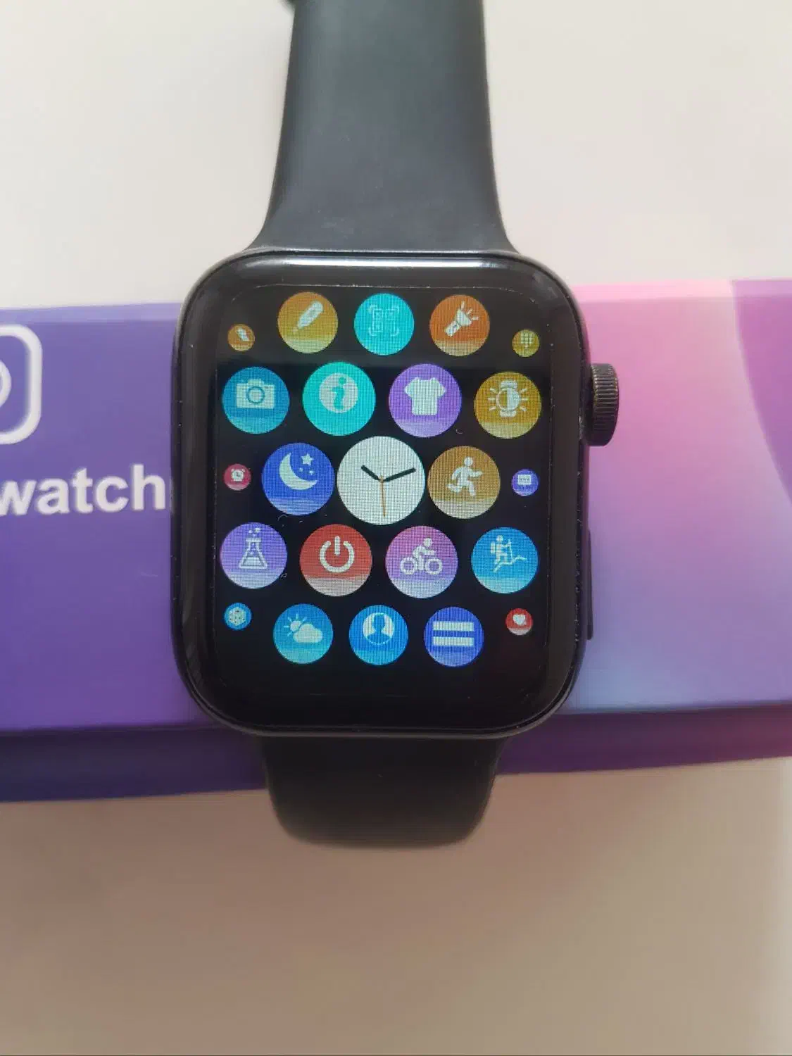 ساعت|ساعت|قوچان, |دیوار