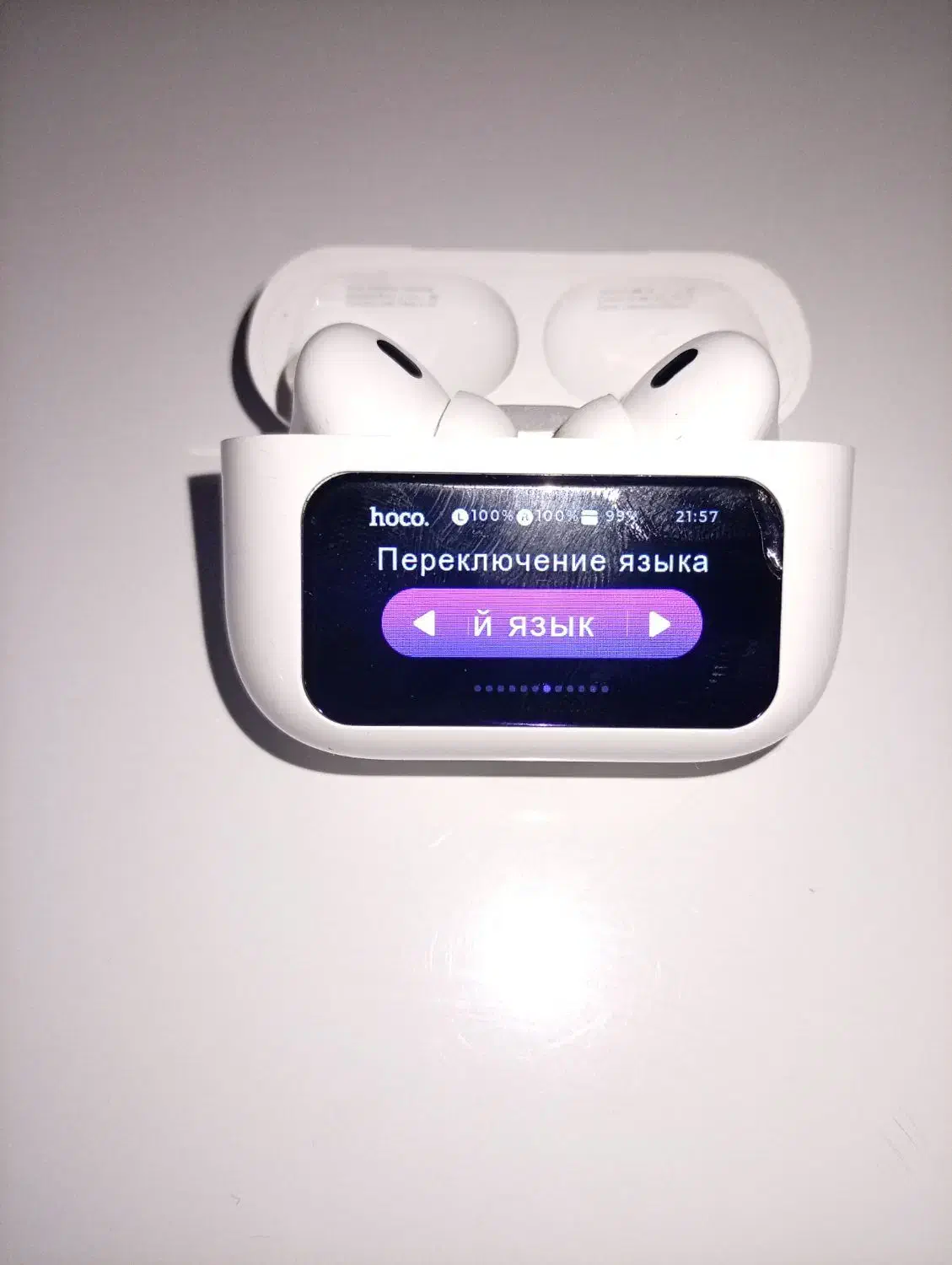 ایرپاد روسی|لوازم جانبی موبایل و تبلت|شاهین‌شهر, عطار|دیوار