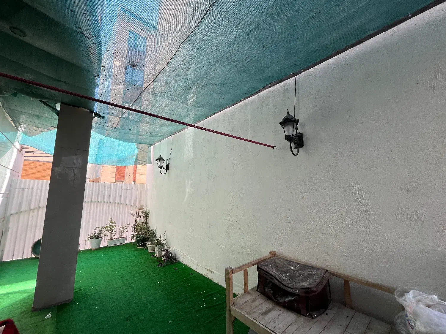 آپارتمان ۹۷ متری امیرکبیر گل مینا(با احتساب بالکن)|فروش آپارتمان|بروجرد, |دیوار