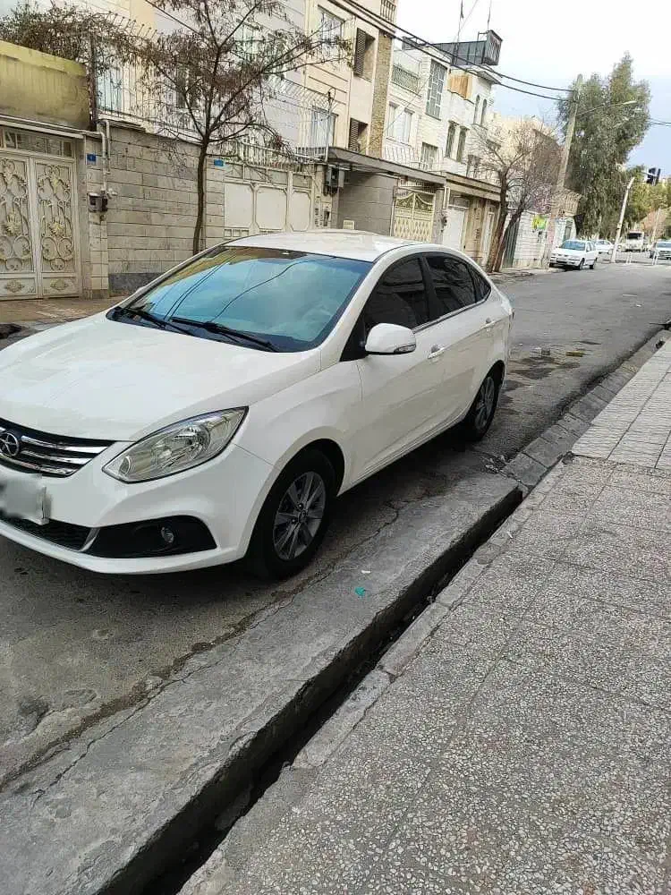 جک j4 مدل 1402|خودرو سواری و وانت|تهران, والفجر (افسریه)|دیوار