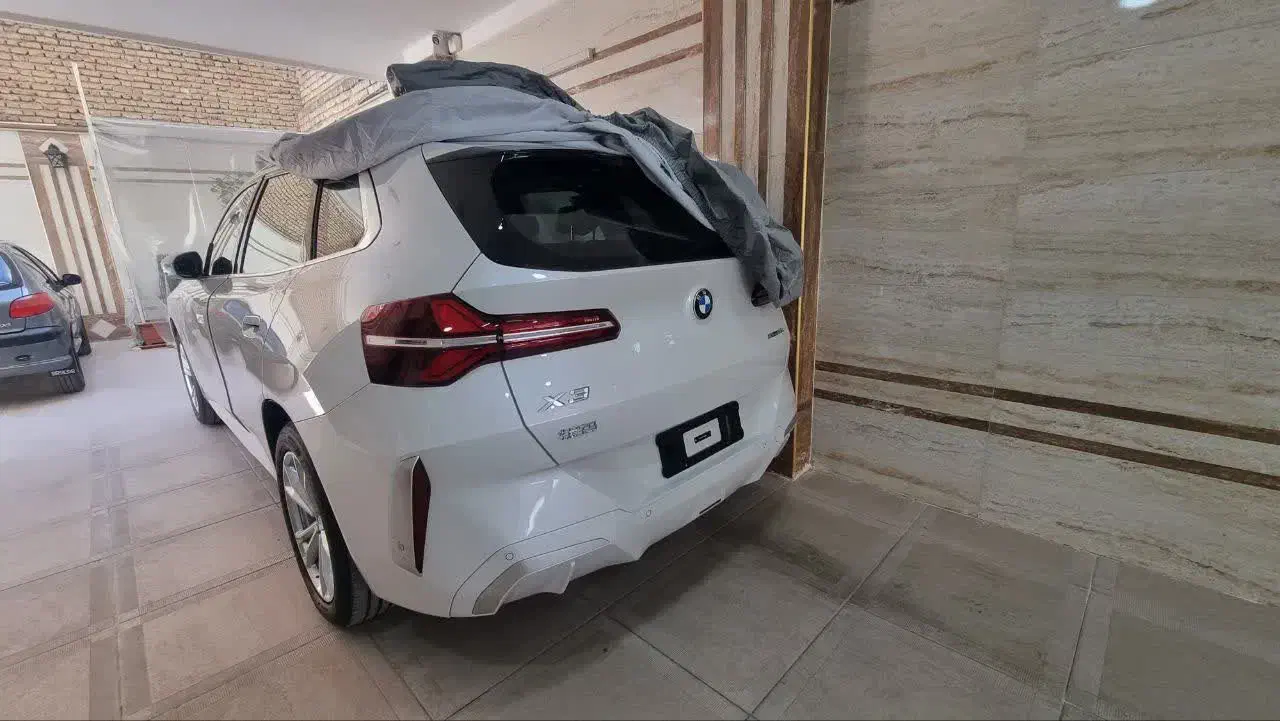 BMW X3 XDrive25L|خودرو سواری و وانت|تهران, ولنجک|دیوار