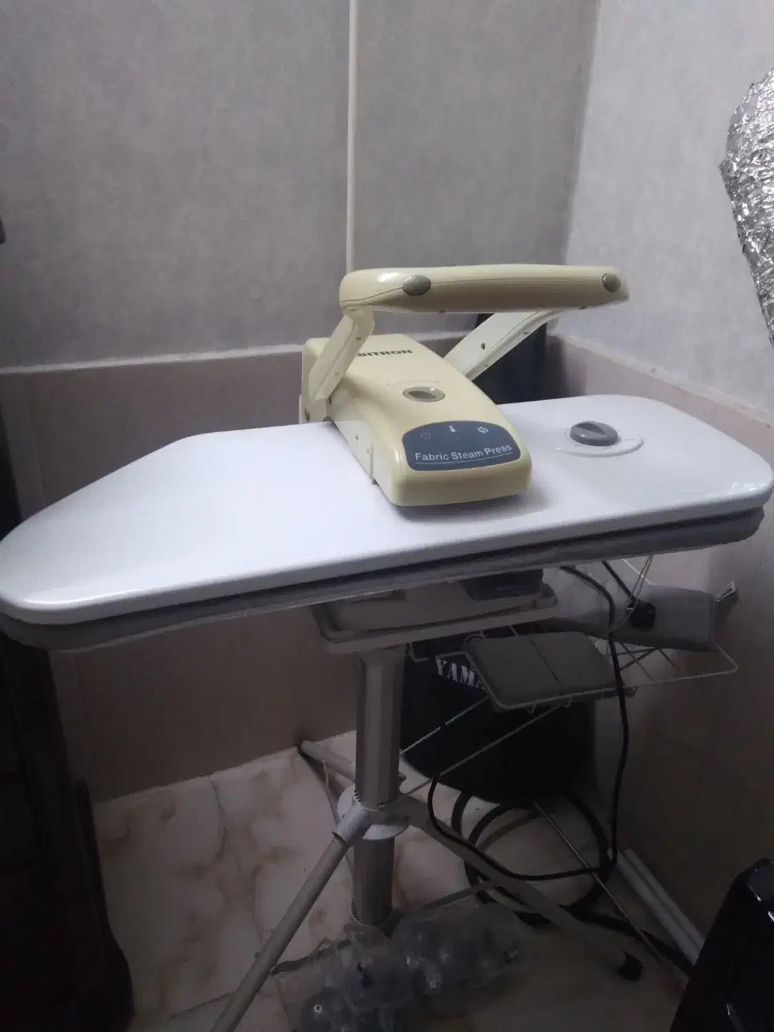 اتوپرس|اتو و لوازم اتو|ملایر, |دیوار