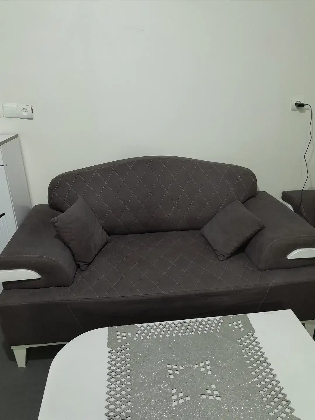 مبلمان|مبلمان خانگی و میز عسلی|کرج, شهرک سهرابیه|دیوار