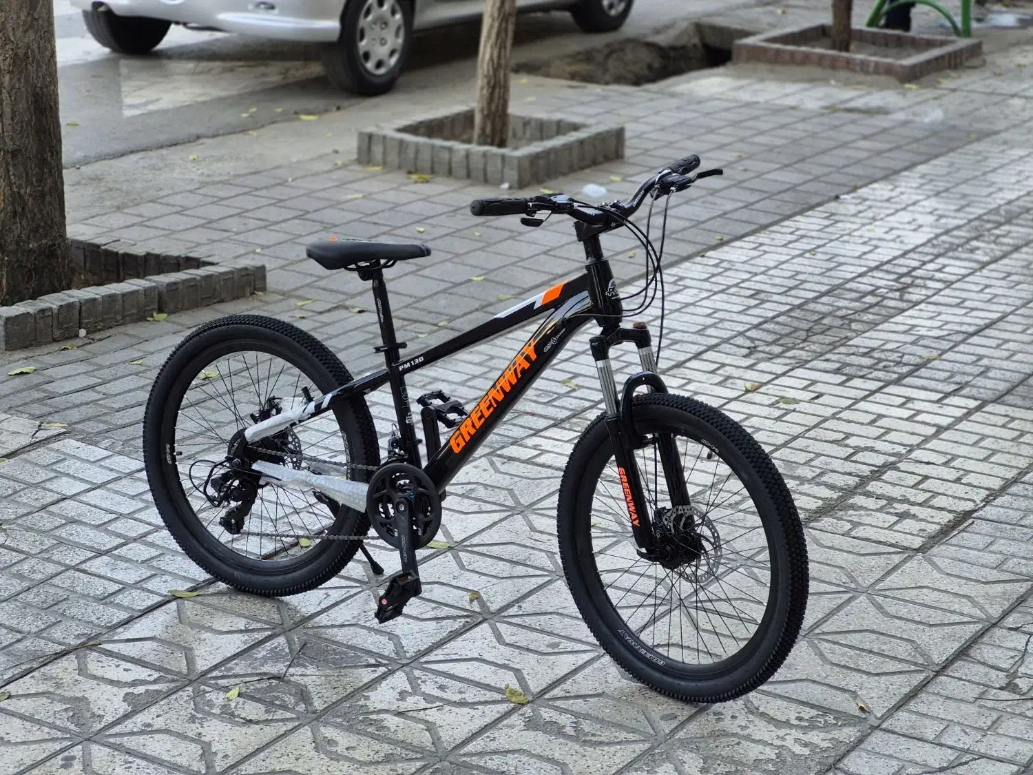 دوچرخه24هایلوکس|دوچرخه، اسکیت، اسکوتر|مشهد, رستگار|دیوار