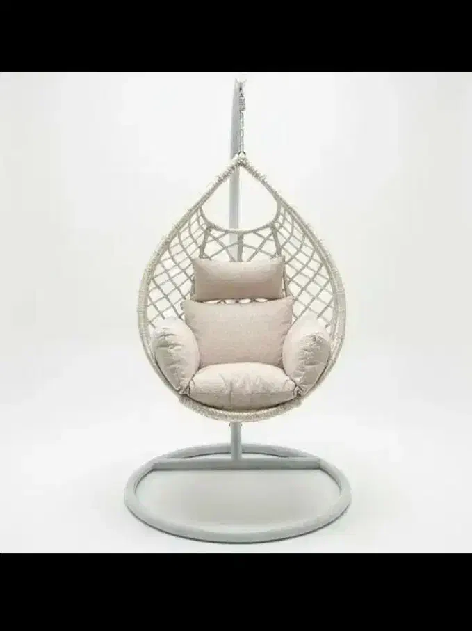 عنکبوتی تاب ریلکسی منیخ|مبلمان خانگی و میز عسلی|خرم‌آباد, |دیوار