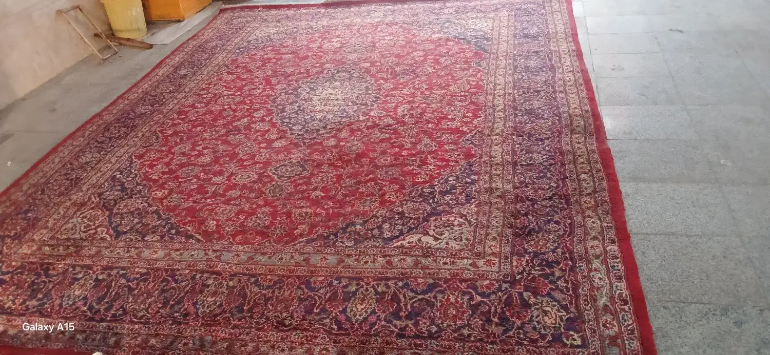 فرش|فرش|ساوه, |دیوار